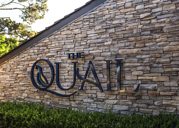 The Quail Lodge
